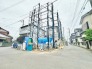 角地に付き陽当たり良好！５月撮影
