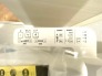温水洗浄便座