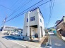 がっちりした骨組で安心♪保険により万が一の瑕疵(欠陥)補修費用を１０年間サポート！１０年保証付きの新築一戸建です♪