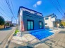 南東角地　陽当たり良好です