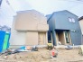 がっちりした骨組で安心♪保険により万が一の瑕疵(欠陥)補修費用を１０年間サポート！１０年保証付きの新築一戸建です♪