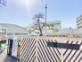 前原小学校 1025m