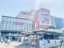イオンモール津田沼 652m