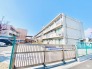寒川小学校  850m