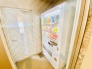 共用部　敷地内に自動販売機あり。