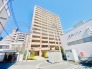 JR内房線・外房線「本千葉」駅　徒歩2分
駅チカマンション