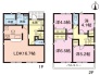 8号棟　4LDK