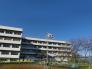 大穴北小学校(選択式　諸条件有) 1735m