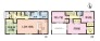 18号棟　4LDK+テレワークルーム