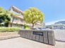 第五中学校  804m