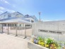 津田沼小学校  850m