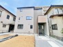 がっちりした骨組で安心♪保険により万が一の瑕疵(欠陥)補修費用を１０年間サポート！１０年保証付きの新築一戸建です♪