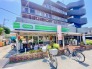 ミニコープ西船店 615m