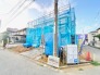 南東角地日当たり良好です