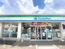 ファミリーマート船橋古和釜店  977m