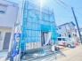長期優良認定住宅・近くにモデルルームあります。7月撮影