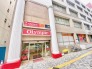 Olympic市川店 202m