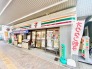 セブンイレブン船橋宮本店 90m