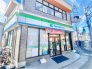 ファミリーマート下総中山駅北口店