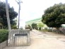 坪井小学校  405m
