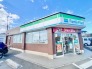 ファミリーマート船橋坪井町店 428m