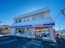 ローソン船橋飯山満町3丁目店 570m