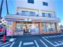 セブンイレブン市川曽谷店 282m