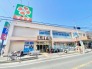 ライフ市川国分店 1077m