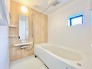 一日の疲れをとるバスルームです。半身浴もできるバスタブでゆっくり湯船につかり心と体を癒しリラックスできます。