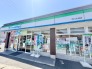 ファミリーマート市川大洲店 562m