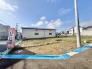 全5区画分譲地　建築条件なしです。