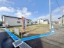 スーパー、コンビニエンスストア、小中学校まで徒歩10分圏内です。