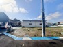 閑静な住宅街です。