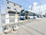 京成千原線「大森台」駅より徒歩16分・バス停「仁戸名坂上」まで徒歩４分 320m