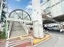千葉都市モノレール「穴川」駅 　 700m