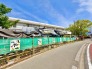 習志野市立谷津南保育所 200m