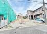 JR京葉線「新浦安」駅　徒歩20分、東京メトロ東西線「浦安」駅　徒歩21分。　2路線2駅利用可能。都心へのアクセス良好。