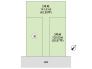 全3区画分譲地