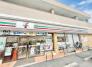 セブンイレブン浦安海楽店 200m