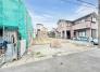 小中学校まで徒歩10分　小中学校まで徒歩5分