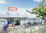 OK浦安支店 1161m