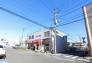 くすりの福太郎東船橋店 576m