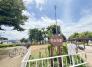 丸山公園 450m