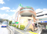 サミットストア馬込沢駅前店 1365m