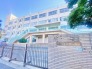 市川市立大野小学校 346m