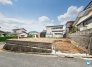 お好きなハウスメーカーで建築できます。