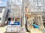 2路線2駅利用可　新船橋駅　海神駅　徒歩13分