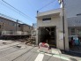 海神駅 1040m