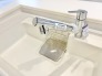 浄水器一体型水栓