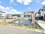 スーパー、コンビニ、ドラッグストア、小学校まで徒歩10分圏内
